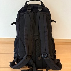 バスケ用リュック スポルディングケイジャーの画像