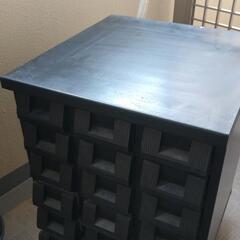 カセットテープ収納の画像