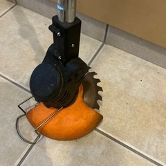 コードレス草刈機 園芸用品 の画像