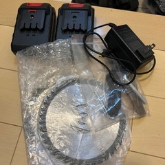 コードレス草刈機 園芸用品 の画像