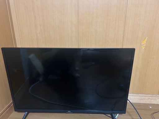 TCL 32D2000A テレビ 32インチ　32型　2022年製 TCL 32D2000A テレビ 32インチ 32 インチテレビ - TCLジャパン