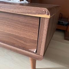 テレビ台の画像
