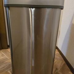 オットスタイル 自動センサーゴミ箱 50Ｌの画像
