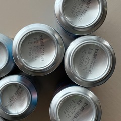 【予約済】お酒8本　ビールなど　未開栓 新品の画像