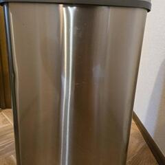 オットスタイル 自動センサーゴミ箱 50Ｌの画像