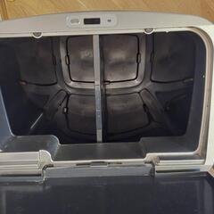 オットスタイル 自動センサーゴミ箱 50Ｌの画像