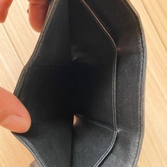 PRADAの財布
の画像