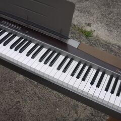 CASIO カシオ 電子ピアノ Privia プリヴィア PX-100 88鍵盤
