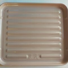 【交渉中】東芝 TOSHIBA オーブントースター HTR-MAC 1000Wの画像