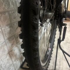 ✨美品✨室内保管✨ブリヂストン電動自転車✨2の画像
