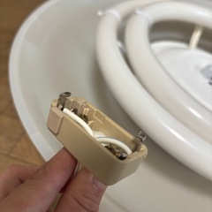照明の画像