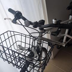 自転車の画像