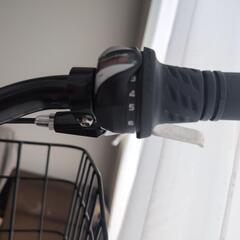 自転車の画像