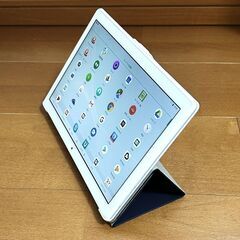 NEC LAVIE Tab PC-TE410JAW タブレットの画像