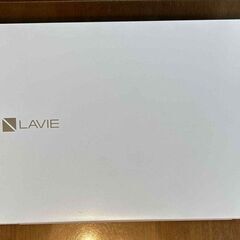 決まりました！NEC LaVie Win11 Corei3 Office2024 高年式 マウス付 美品の画像