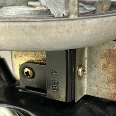 (再値下げ！) コールマン ピークワン ストーブ　400A 86年製の画像