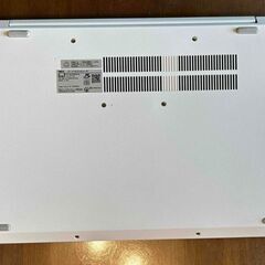決まりました！NEC LaVie Win11 Corei3 Office2024 高年式 マウス付 美品の画像