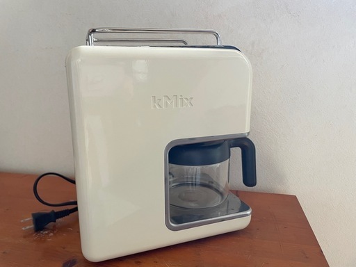 美品！象印 コーヒーメーカー 11月19日23時まで出品！値下げ交渉大歓迎！ 象印 【 STAN. 】 コーヒーメーカー ECXA30-BA ブラック// 家電