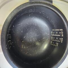 早い者勝ち　炊飯器の画像