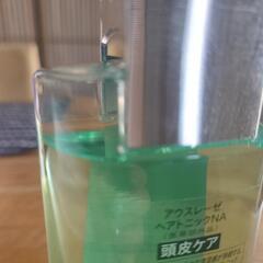 アウスレーゼヘアトニックNAの画像