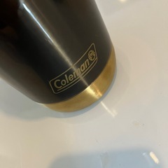 コールマン　タンブラーの画像