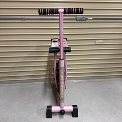 レッグマジックX
の画像