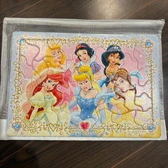 型はめパズル4種セットの画像