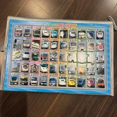 型はめパズル4種セットの画像