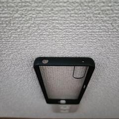 SONY Xperia 5 IV ケース クリア    の画像