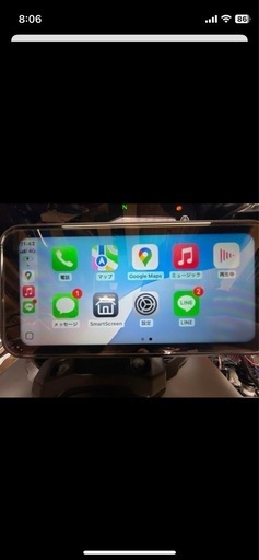 スマートモニター