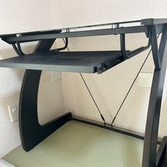 デスクの画像
