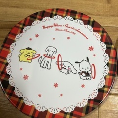 グラス/お皿の画像