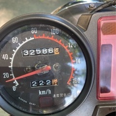 gsx250e ゴキ　gj51b
の画像