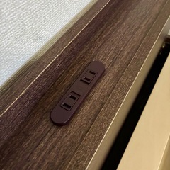 シングルベッド フレームの画像