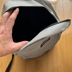 【未使用】J.M PRODUCT リュックサックの画像