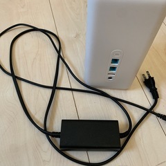 ソフトバンクエアーの画像