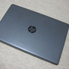 ⭐夏休み特典 Win11 Pro 64bit HP 250 G7 15インチ Core i3 7020U メモリ8GB SSD128GB+HDD500GB office 無線 DVDドライブ Bluetoothの画像