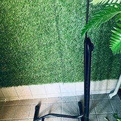 ✨豪華カスタム多数/美品✨クロスバイクEQUIPAGE BROOKLYN 自転車の画像