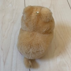 ぬいぐるみの画像
