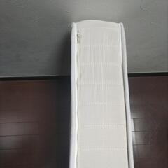 シングル3分割マットレスの画像