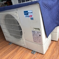 期間限定‼️大幅値下げ‼️霧ヶ峰PK-RP80KA19 2023年製‼️の画像
