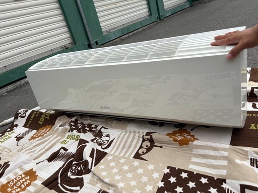 期間限定‼️大幅値下げ‼️霧ヶ峰PK-RP80KA19 2023年製‼️