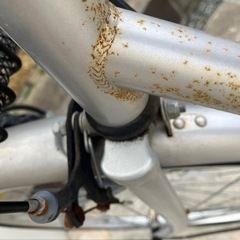 自転車の画像