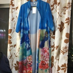 ◆アウター◆レディース ワンピース代理出品の画像