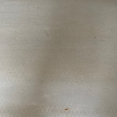 YAMAZAKI 人体型アイロン台　フックでクローゼットにぶら下げて収納可能の画像