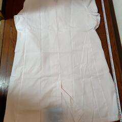 （交渉中）実験用白衣3Lサイズの画像