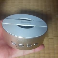 Bluetoothスピーカー②　🔊の画像