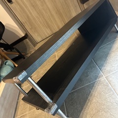 テレビボードの画像