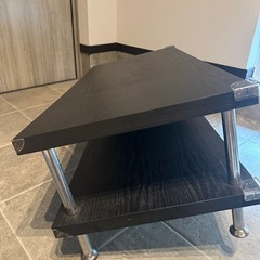 テレビボードの画像