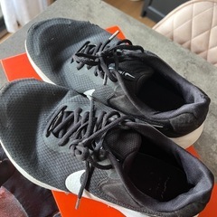 NIKEスニーカー＆靴下SETの画像